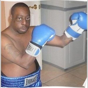 Meet your Posher, Eric